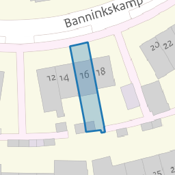 Perceel BCL00-F-1476
