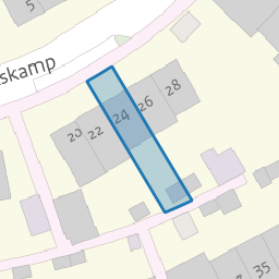 Perceel BCL00-F-1480