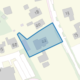 Perceel BCL00-F-1484