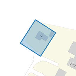 Perceel BCL00-F-1486