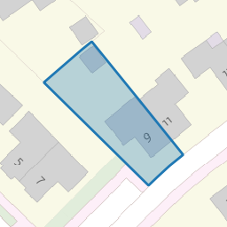 Perceel BCL00-F-1507