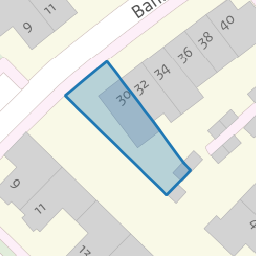 Perceel BCL00-F-1508