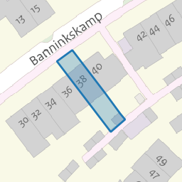 Perceel BCL00-F-1528