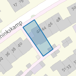 Perceel BCL00-F-1533