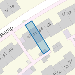 Perceel BCL00-F-1534