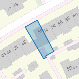 Perceel BCL00-F-1537