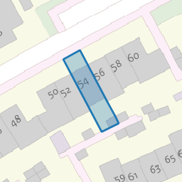 Perceel BCL00-F-1539