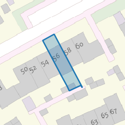 Perceel BCL00-F-1540