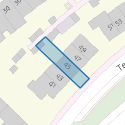 Perceel BCL00-F-1552