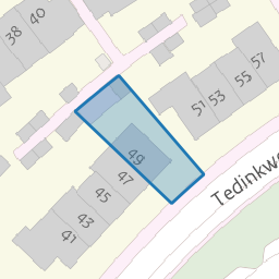 Perceel BCL00-F-1554