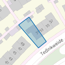 Perceel BCL00-F-1555