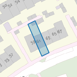 Perceel BCL00-F-1560