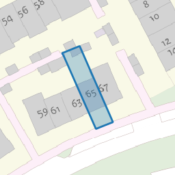 Perceel BCL00-F-1562