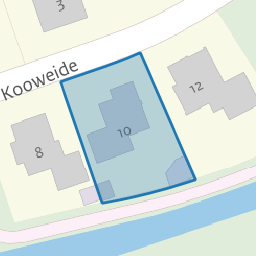 Perceel BCL00-F-1572