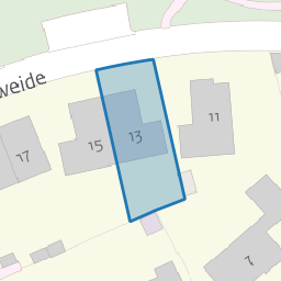 Perceel BCL00-F-1578