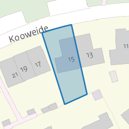 Perceel BCL00-F-1579