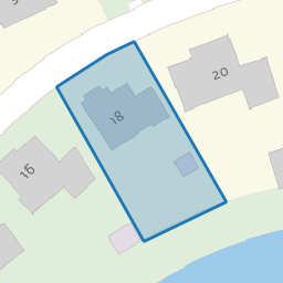 Perceel BCL00-F-1584