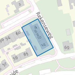 Perceel BCL00-F-1586