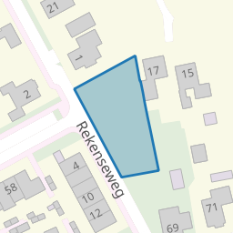 Perceel BCL00-F-1588