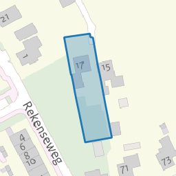 Perceel BCL00-F-1589