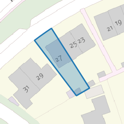 Perceel BCL00-F-1599