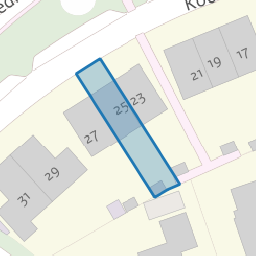 Perceel BCL00-F-1600