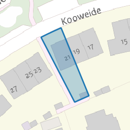 Perceel BCL00-F-1602