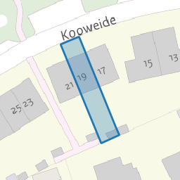 Perceel BCL00-F-1603