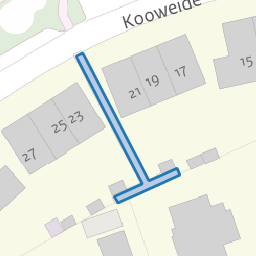 Perceel BCL00-F-1605