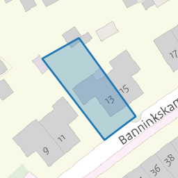 Perceel BCL00-F-1613