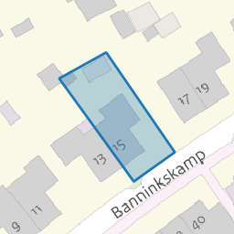 Perceel BCL00-F-1614