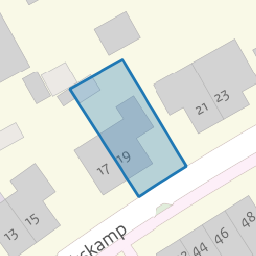 Perceel BCL00-F-1616