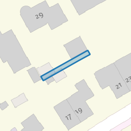 Perceel BCL00-F-1617