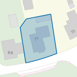 Perceel BCL00-F-1623