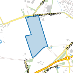 Perceel BCL00-F-1637