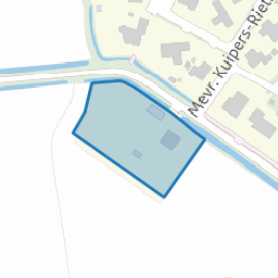 Perceel BCL00-F-1662