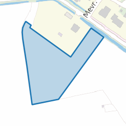 Perceel BCL00-F-1664