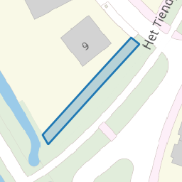 Perceel BCL00-F-1670