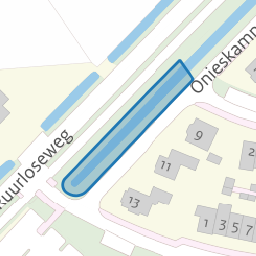 Perceel BCL00-F-1671