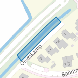 Perceel BCL00-F-1672