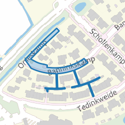 Perceel BCL00-F-1675