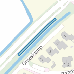 Perceel BCL00-F-1676