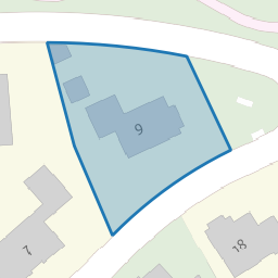 Perceel BCL00-F-1695