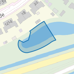 Perceel BCL00-F-1701