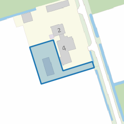 Perceel BCL00-F-1709