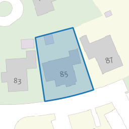 Perceel BCL00-F-1711