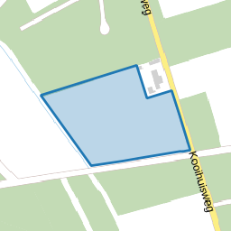 Perceel BCL00-F-1777