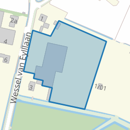 Perceel BCL00-F-1782