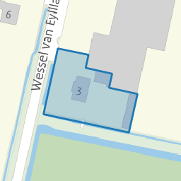 Perceel BCL00-F-1783