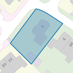 Perceel BCL00-F-1784